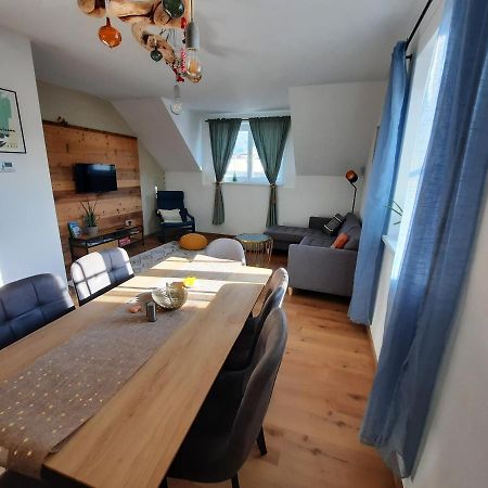 Apartment Aigner Raum Bad Goisern Extérieur photo
