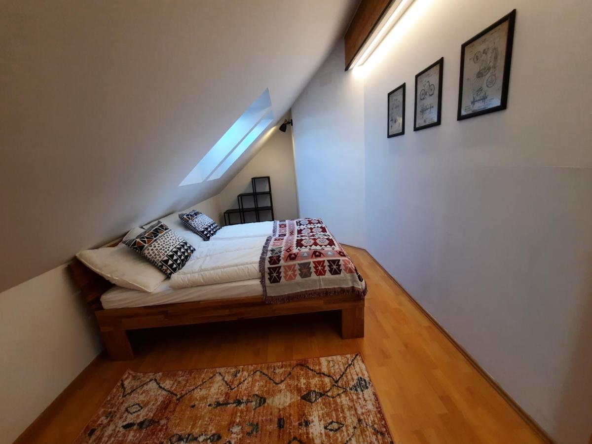 Apartment Aigner Raum Bad Goisern Extérieur photo