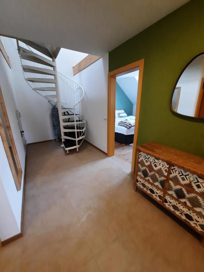 Apartment Aigner Raum Bad Goisern Extérieur photo
