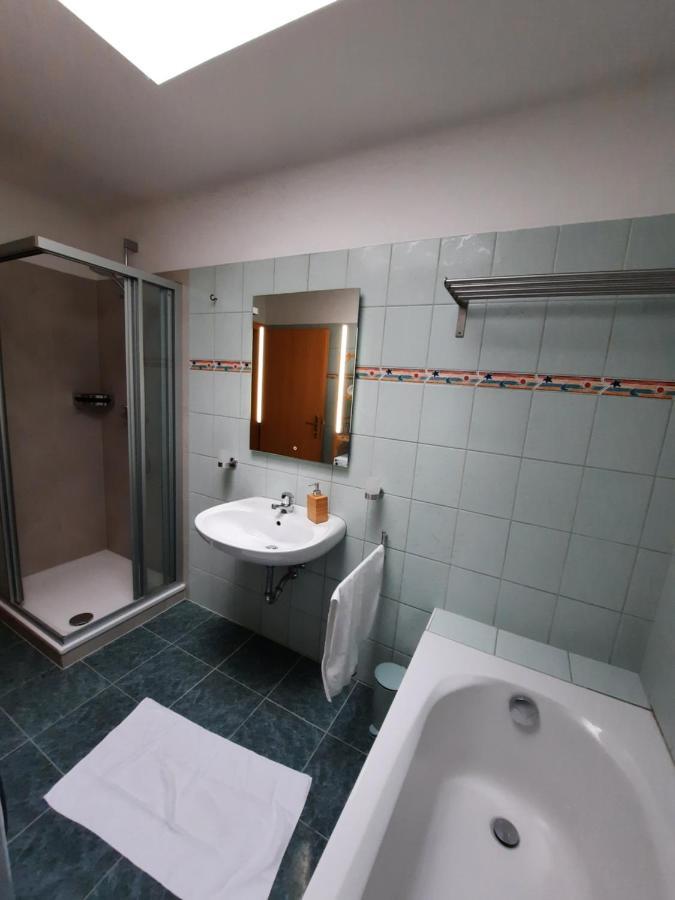 Apartment Aigner Raum Bad Goisern Extérieur photo