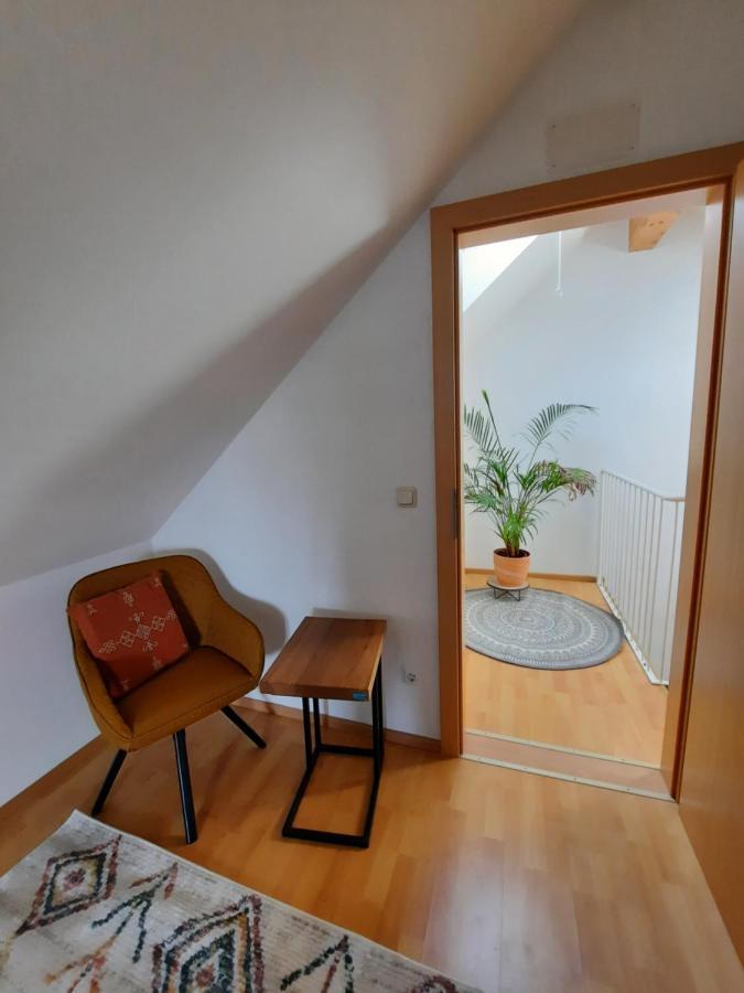 Apartment Aigner Raum Bad Goisern Extérieur photo