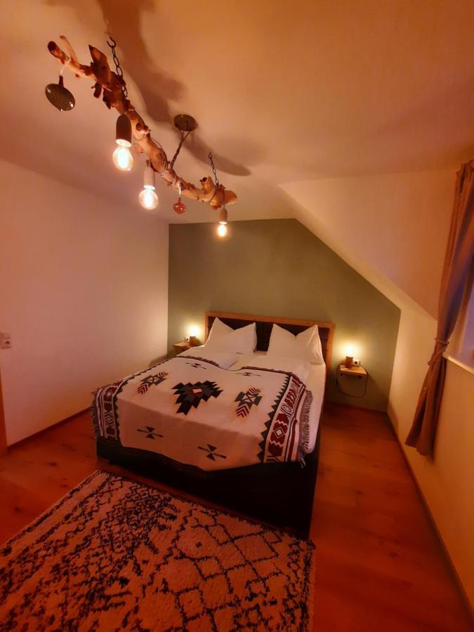 Apartment Aigner Raum Bad Goisern Extérieur photo